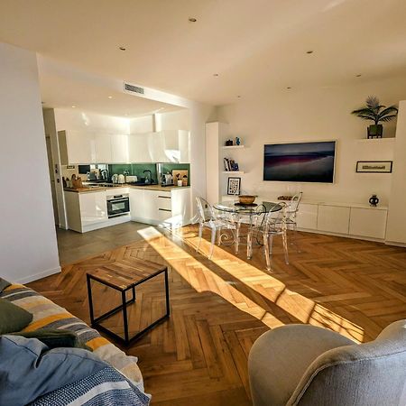 Happyfew Palazzo Del Sol Apartment Nice Luaran gambar
