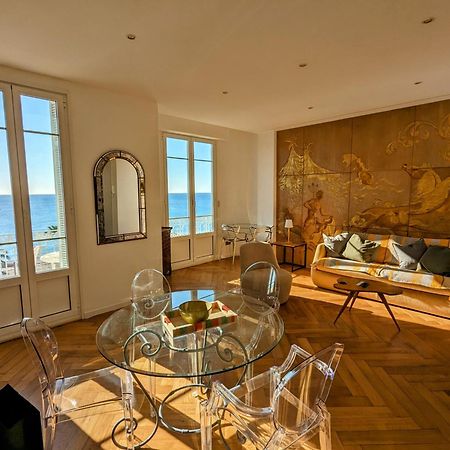 Happyfew Palazzo Del Sol Apartment Nice Luaran gambar