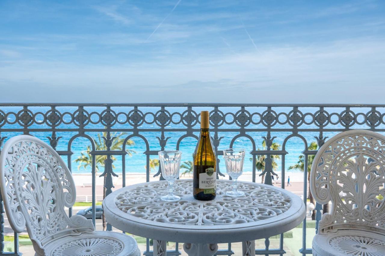Happyfew Palazzo Del Sol Apartment Nice Luaran gambar