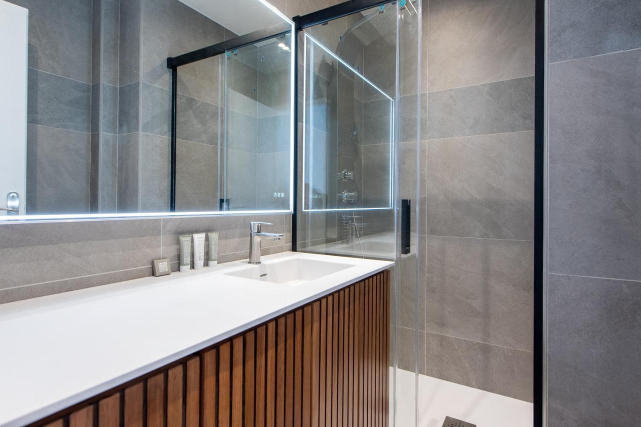 Happyfew Palazzo Del Sol Apartment Nice Luaran gambar