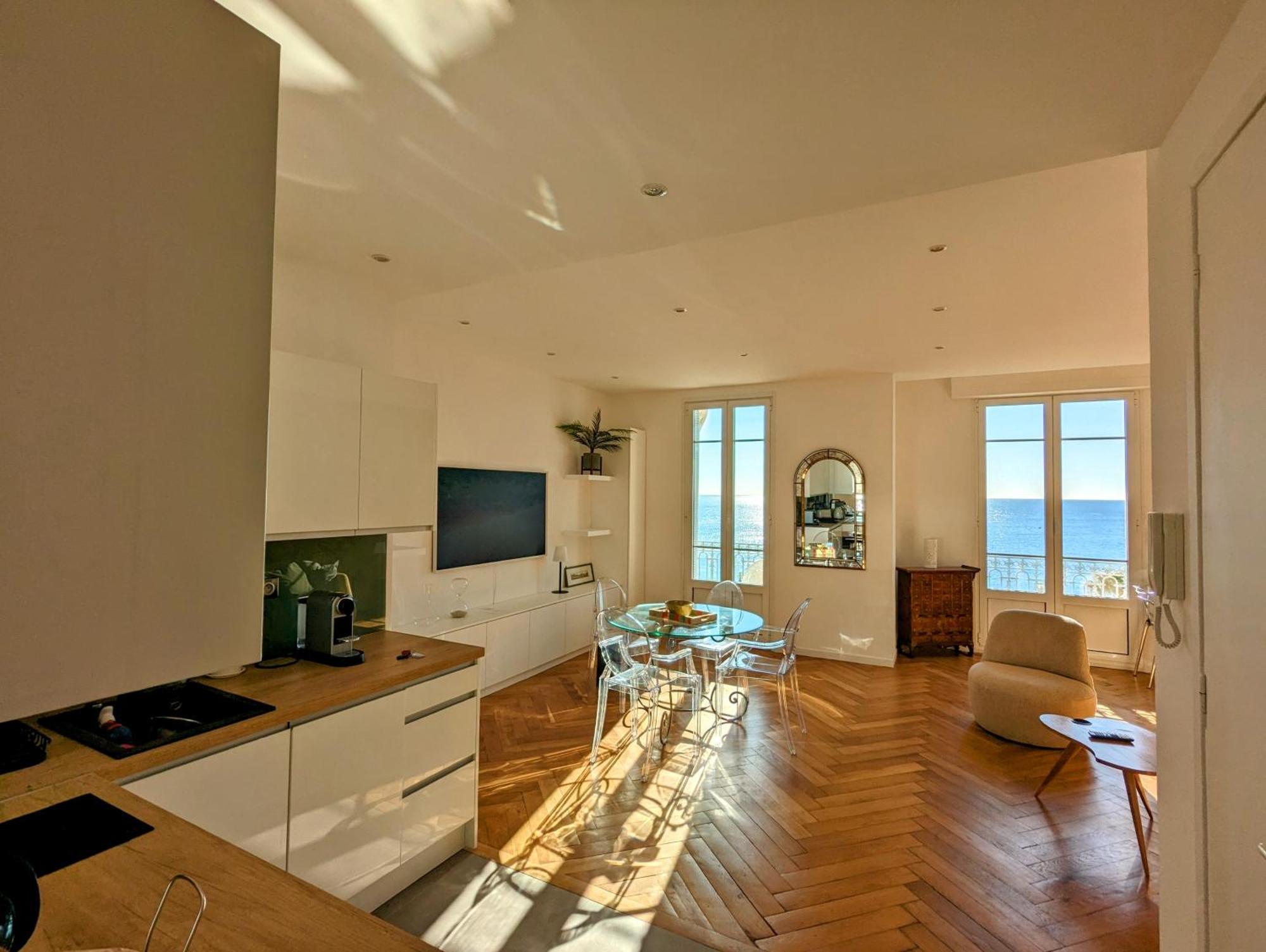 Happyfew Palazzo Del Sol Apartment Nice Luaran gambar